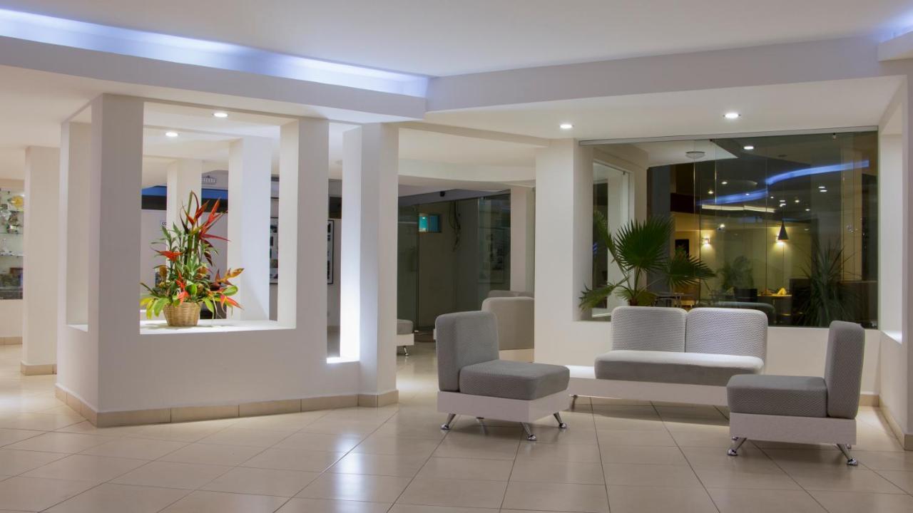 Hotel Tulija פלנקה מראה חיצוני תמונה