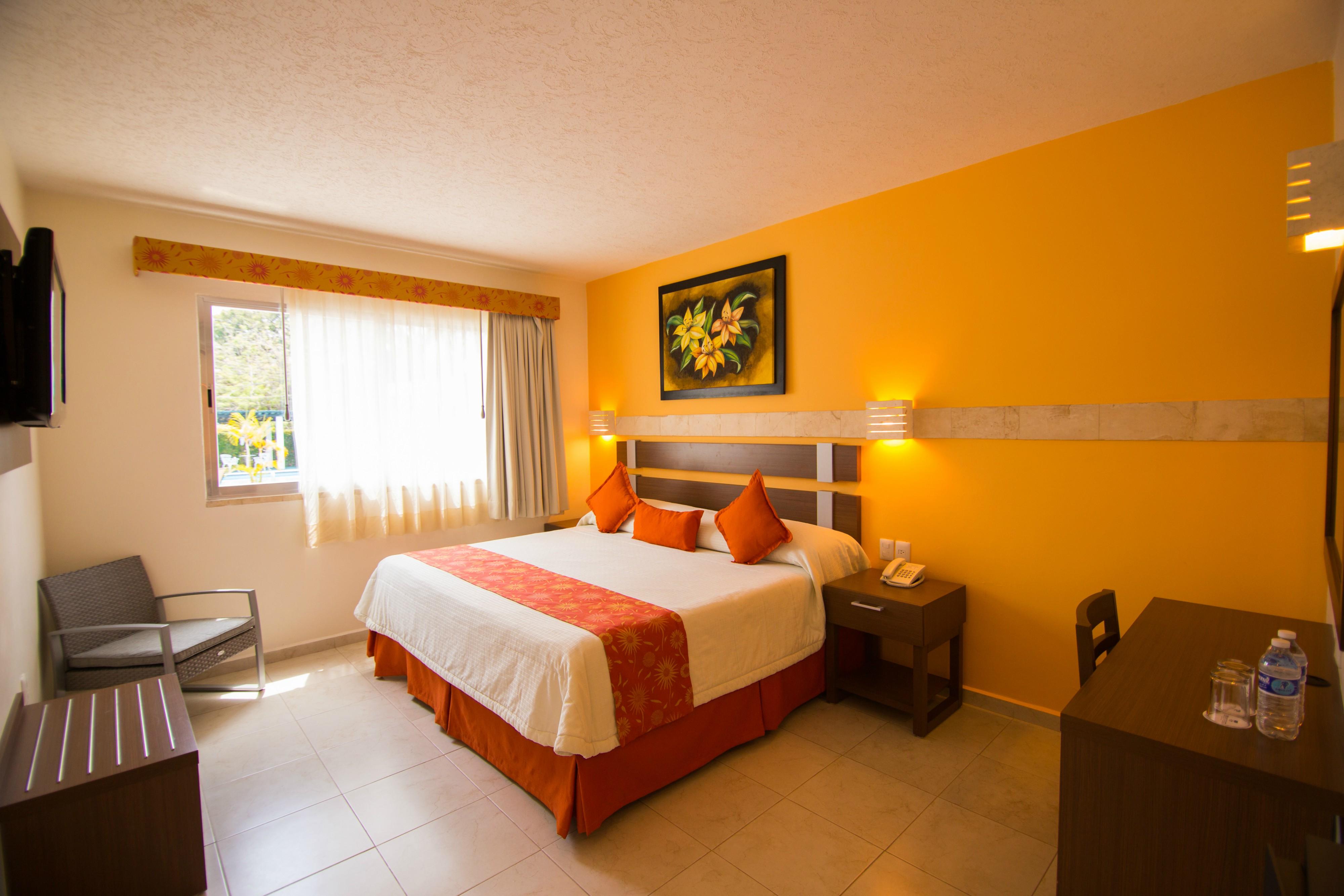 Hotel Tulija פלנקה מראה חיצוני תמונה