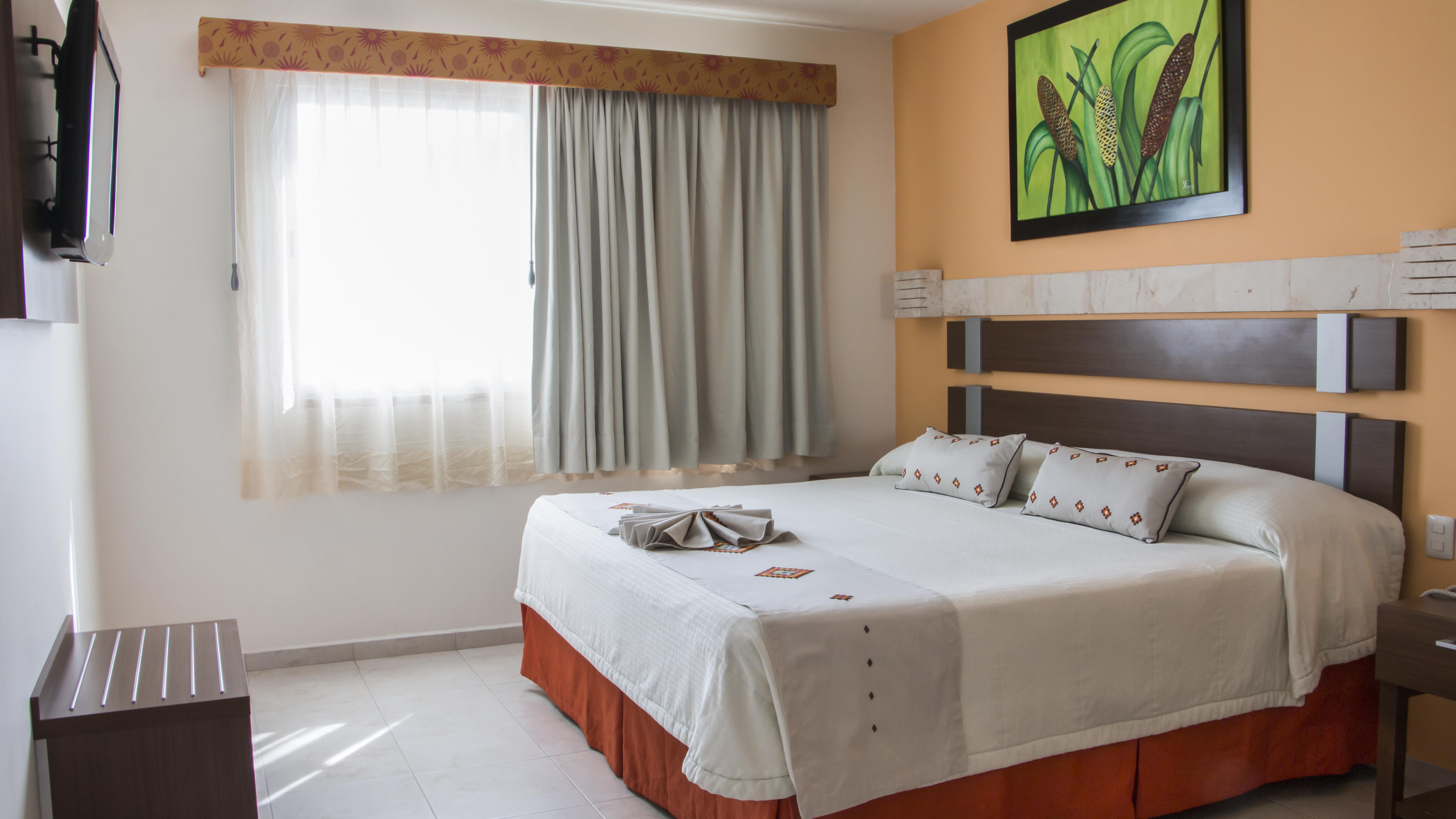 Hotel Tulija פלנקה מראה חיצוני תמונה