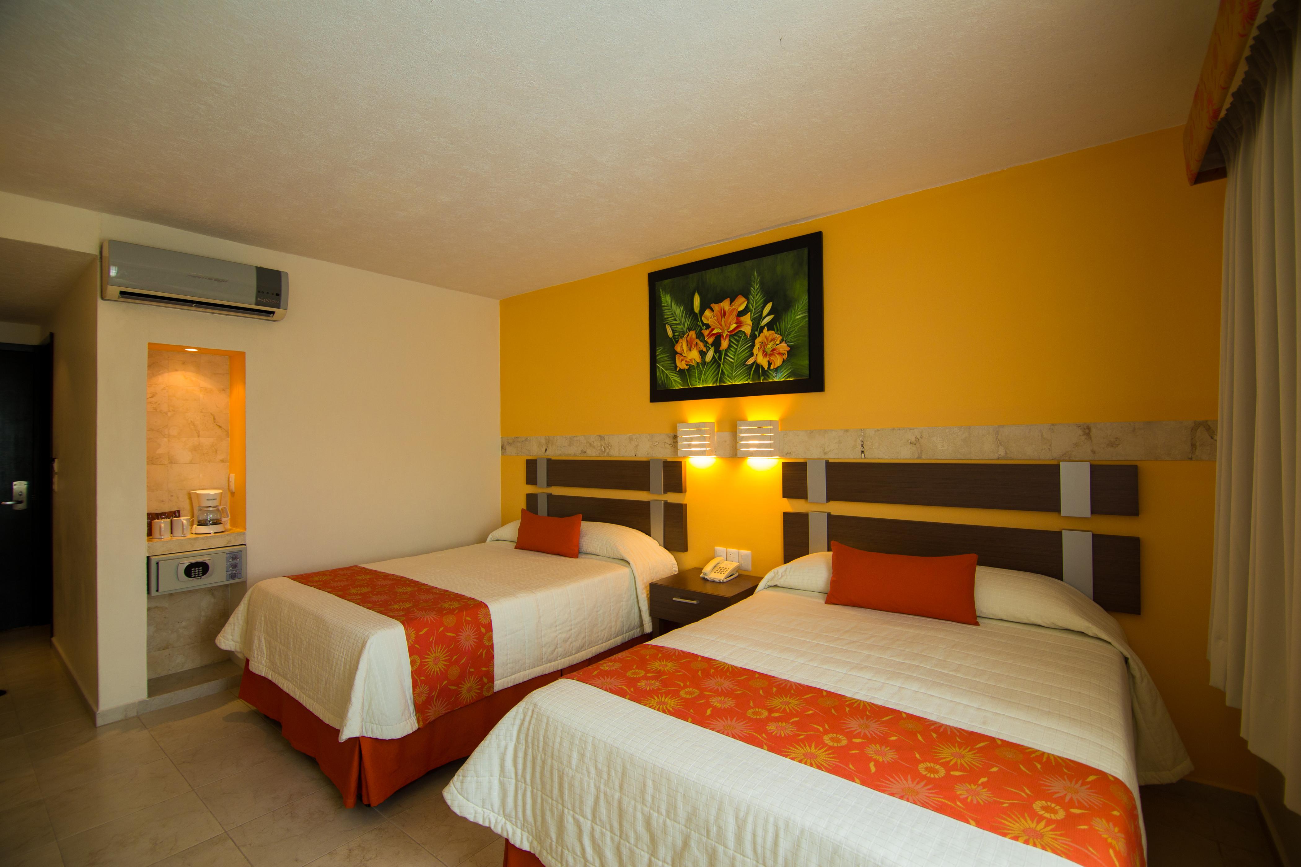 Hotel Tulija פלנקה מראה חיצוני תמונה