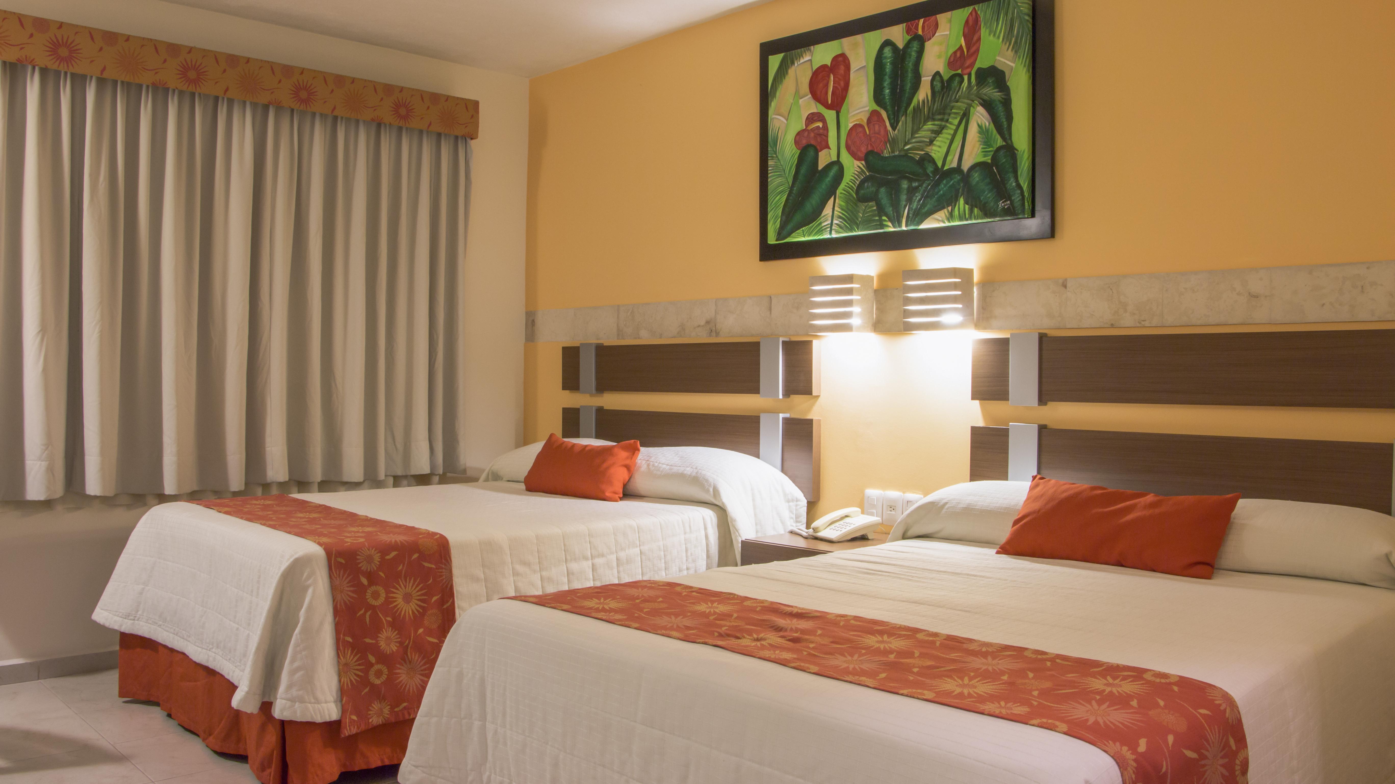 Hotel Tulija פלנקה מראה חיצוני תמונה