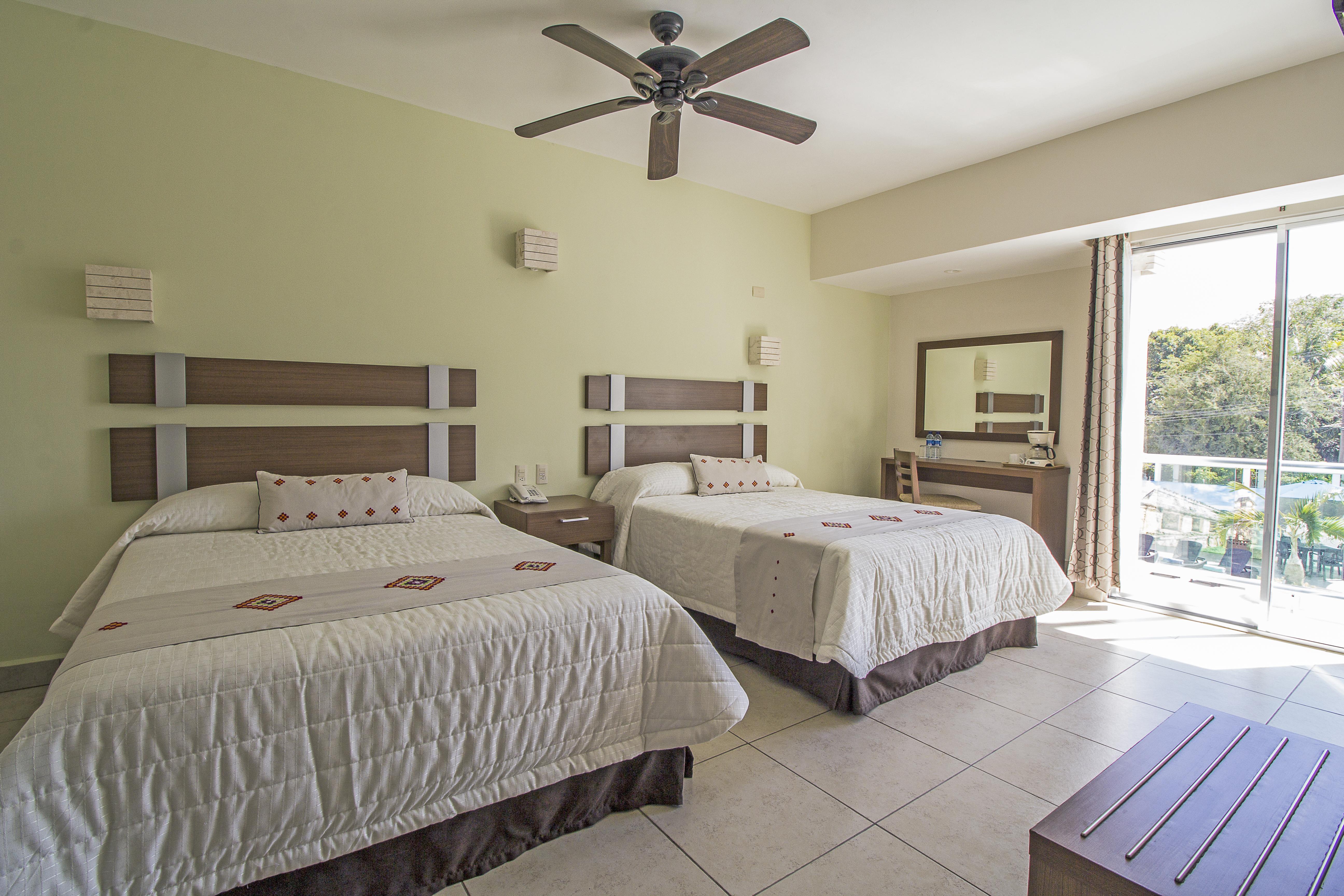 Hotel Tulija פלנקה מראה חיצוני תמונה