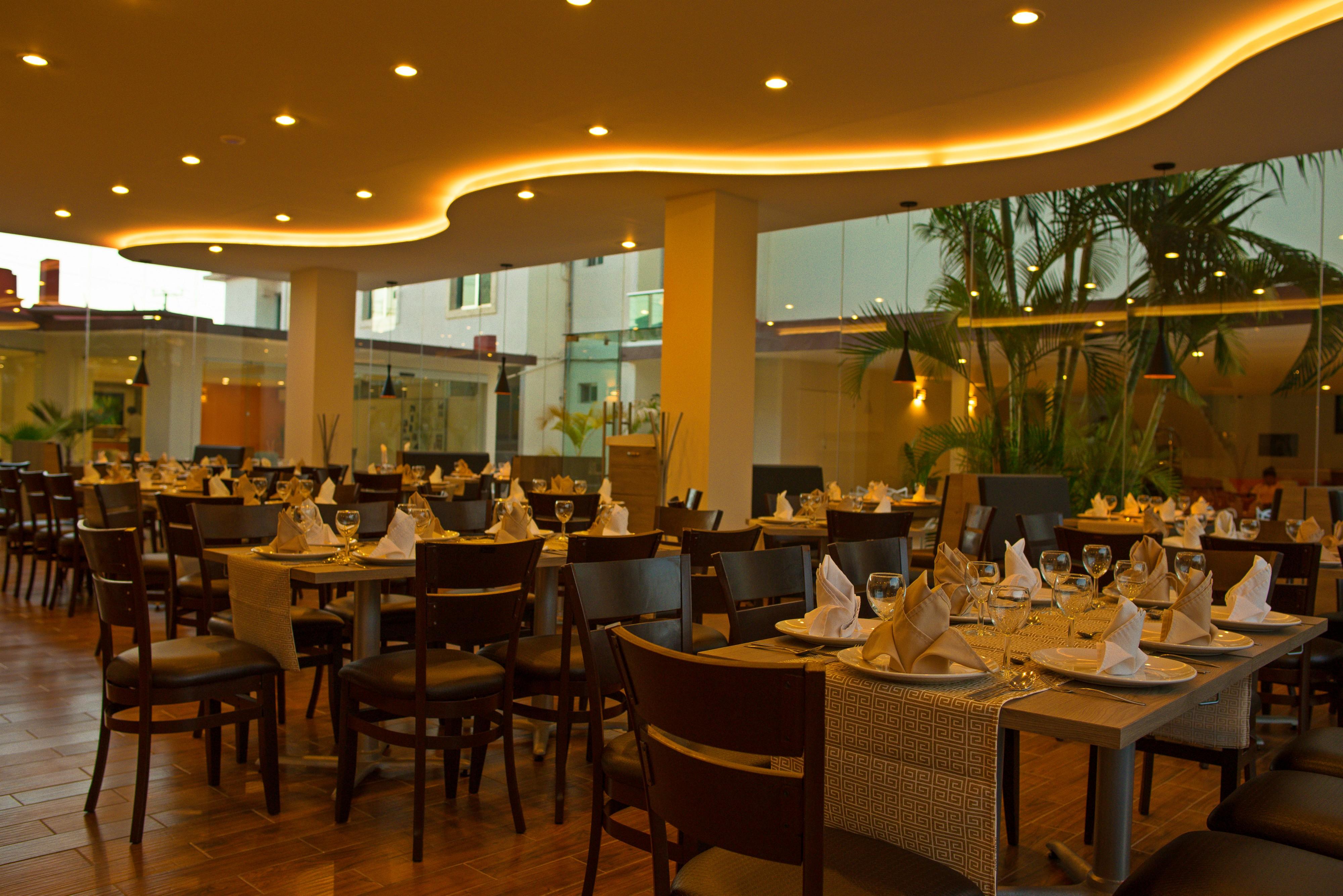 Hotel Tulija פלנקה מראה חיצוני תמונה