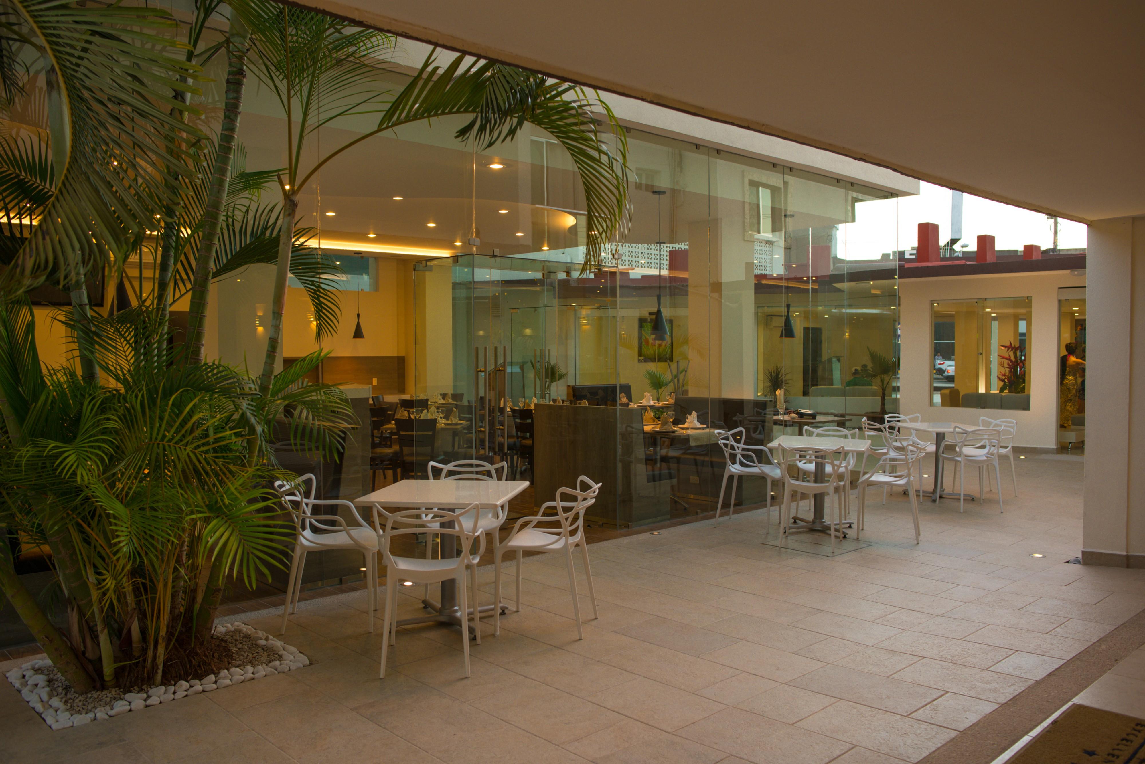 Hotel Tulija פלנקה מראה חיצוני תמונה