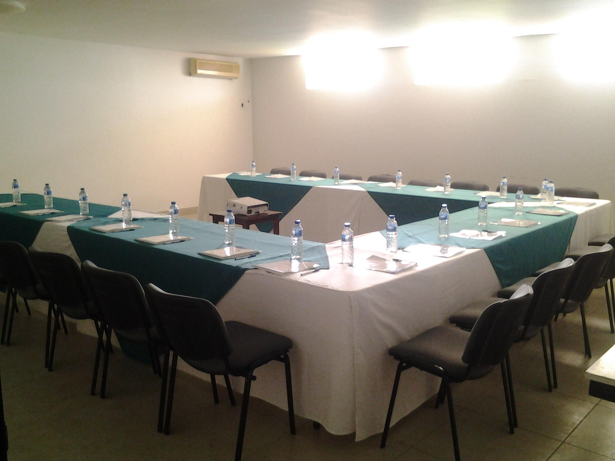 Hotel Tulija פלנקה מראה חיצוני תמונה