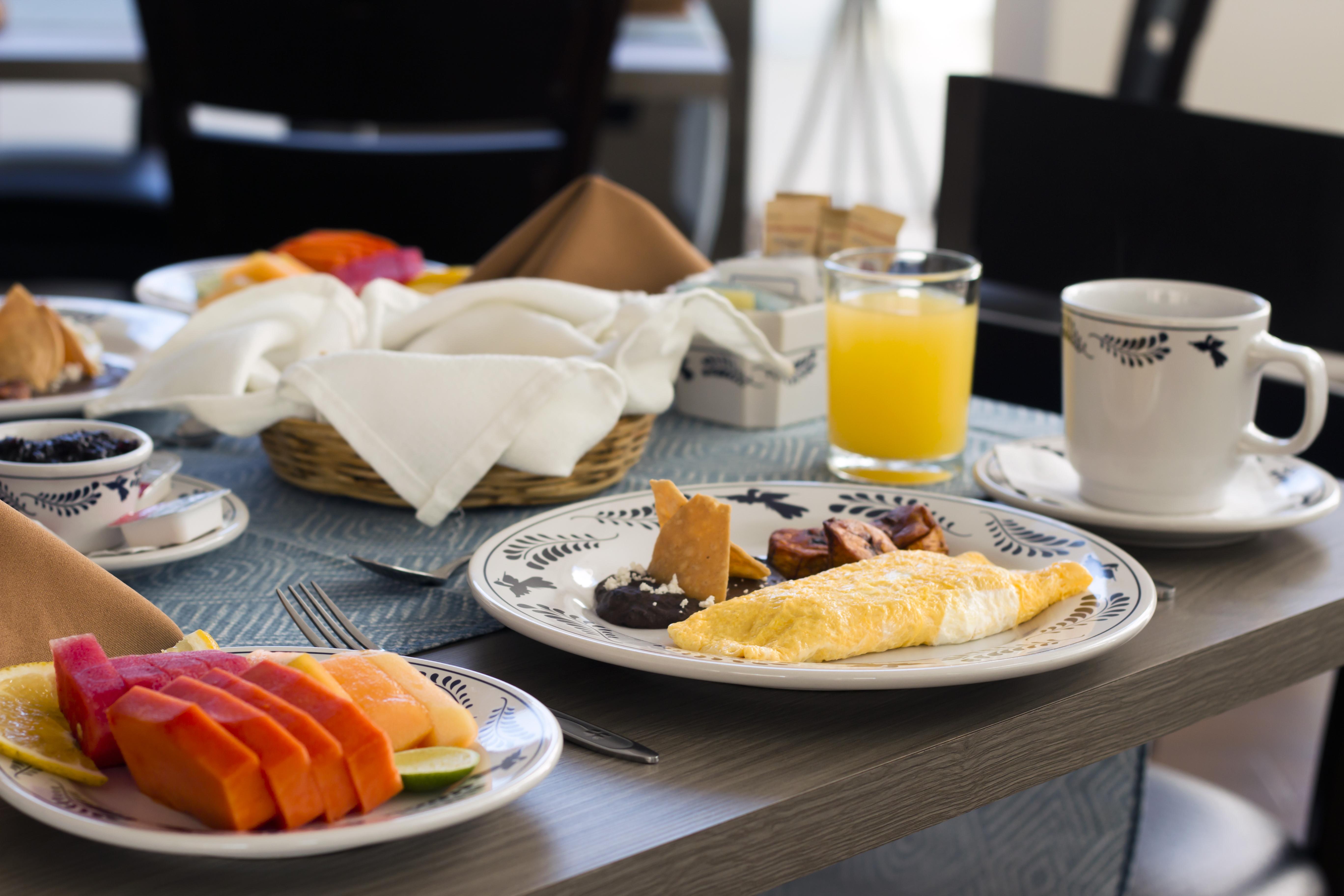 Hotel Tulija פלנקה מראה חיצוני תמונה