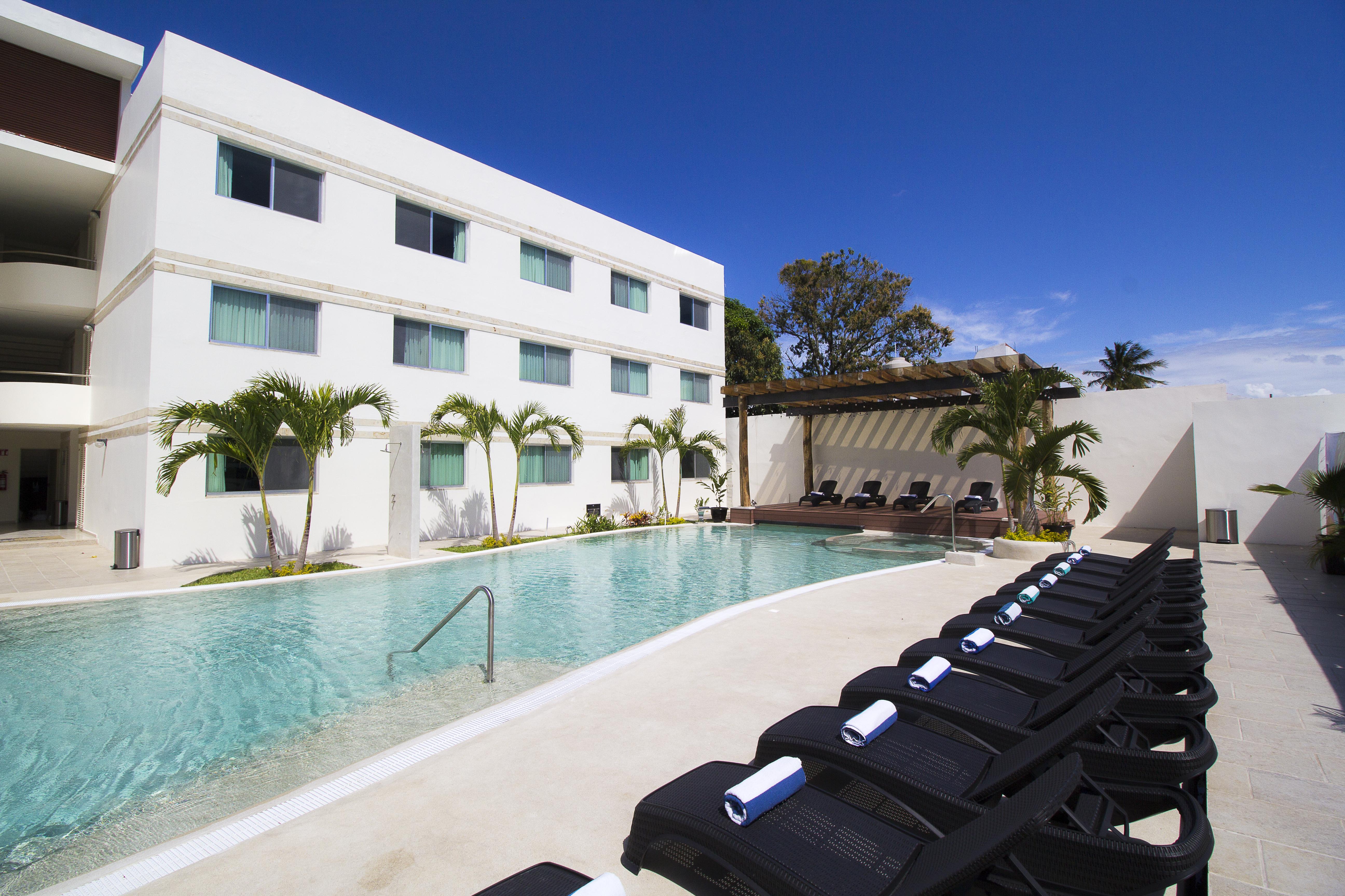 Hotel Tulija פלנקה מראה חיצוני תמונה