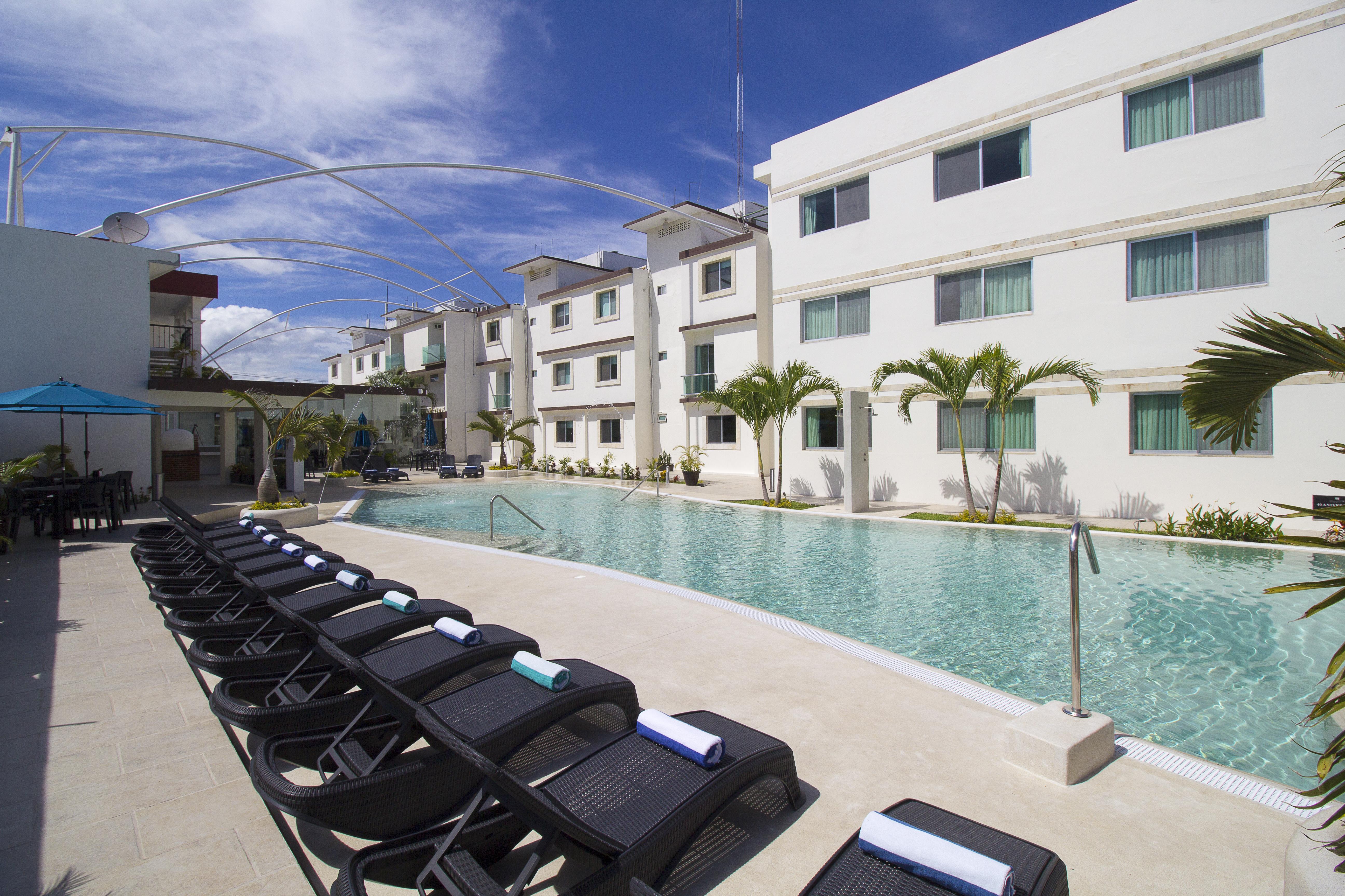 Hotel Tulija פלנקה מראה חיצוני תמונה