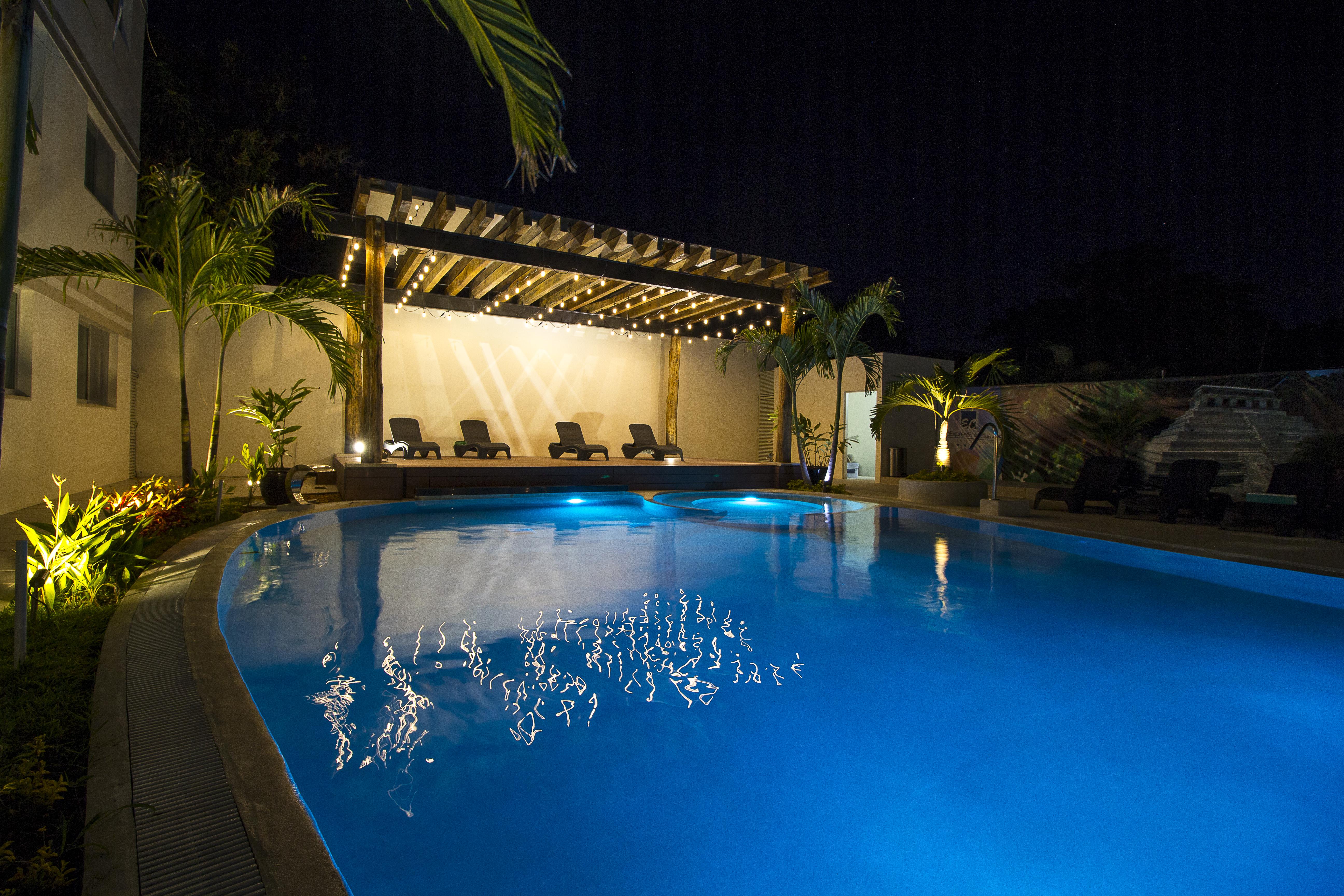 Hotel Tulija פלנקה מראה חיצוני תמונה